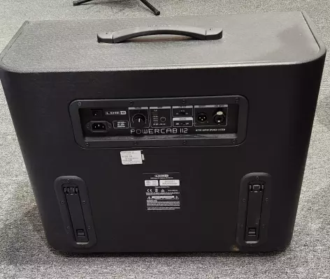 Store Special Product - Line 6 - Powercab 112 Active Speaker System